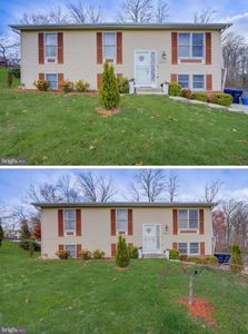 8204 Selkirk Ct, District Heights, MD, 20747
