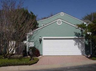 402 Towne Park Trl, Austin, TX 78751