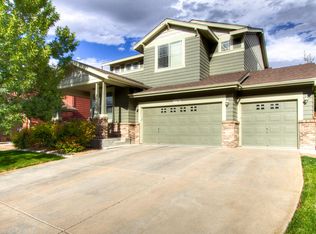11782 Lewiston St, Commerce City, CO 80022
