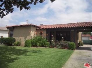 2609 W 81st St, Inglewood, CA 90305