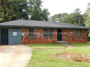 3740 Loren Dr, Decatur, GA 30032