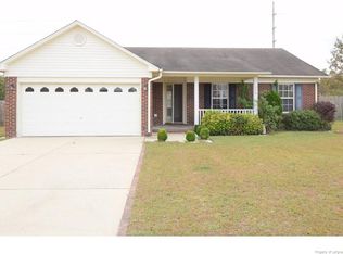 114 Partridge Rd, Fayetteville, NC 28306