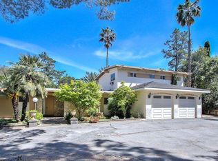18630 Farragut Ln, Los Gatos, CA 95030