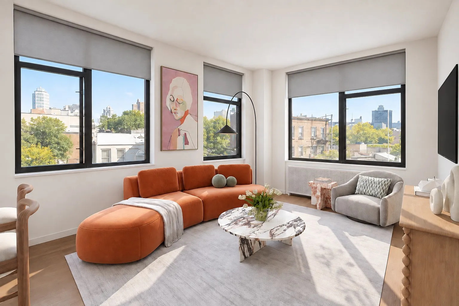 424 Bedford Avenue — Photo 1