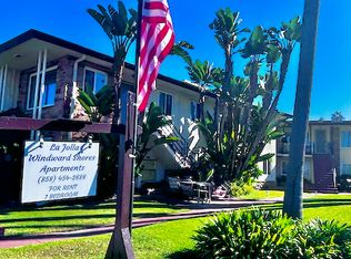 8231 Camino Del Oro APT 20, La Jolla, CA 92037