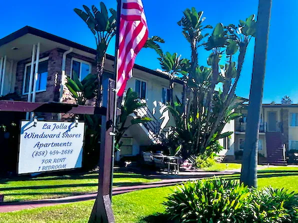 8231 Camino Del Oro APT 9, La Jolla, CA 92037