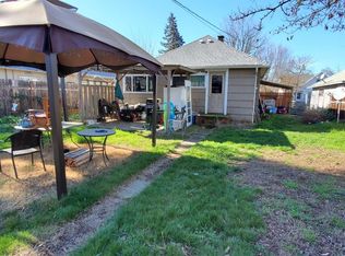 518 Beatty St, Medford, OR 97501