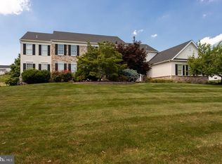 505 Bentley Ct, Exton, PA 19341