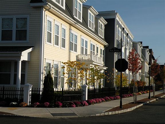 Chelsea Place
