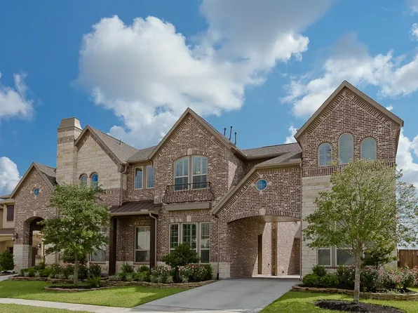 23514 Bellina Dr, Richmond, TX 77406