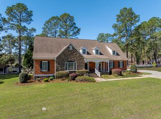 5308 Forest Lake Dr, Tifton, GA 31794
