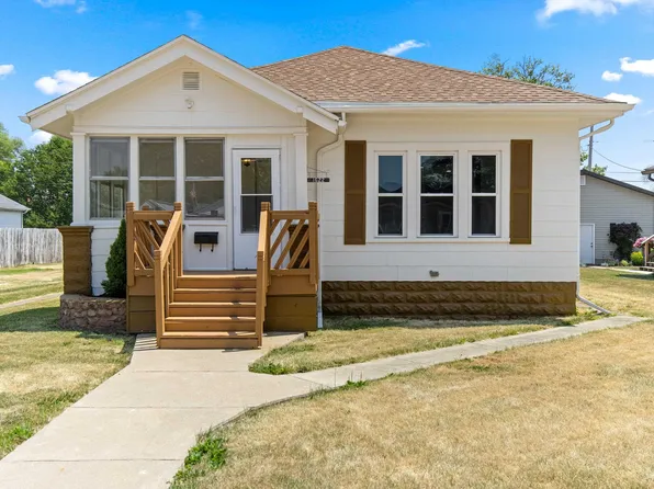 1622 N Logan St, Chillicothe, IL 61523