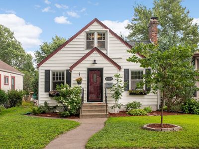 1530 Sheldon St, Saint Paul, MN, 55108