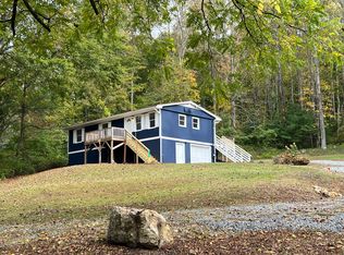 54 Sam King Rd, Hendersonville, NC 28739