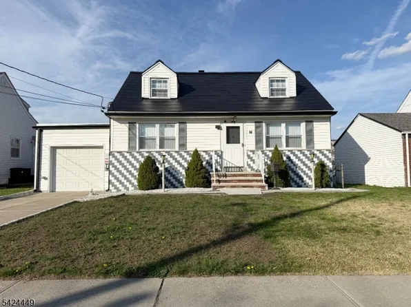 40 South Dr, Rochelle Park Twp., NJ 07662