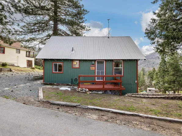 45825 Carlin Dr, Posey, CA 93260