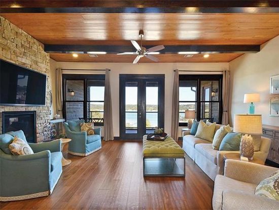 2208 Seabiscuit Cv Unit 135, Spicewood, TX 78669
