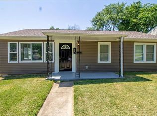 1387 Childress Ave, Saint Louis, MO 63139