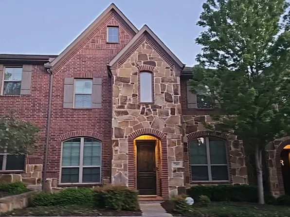 7205 Chief Spotted Tail Dr, McKinney, TX 75070
