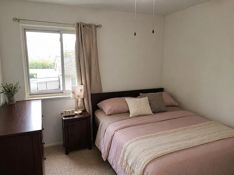 Bedroom 1 11x10