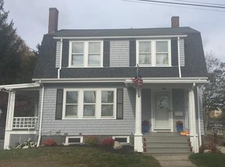 43 Dwight St, Dedham, MA 02026