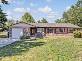 1588 Rainbow Rd, Middleburg, FL 32068