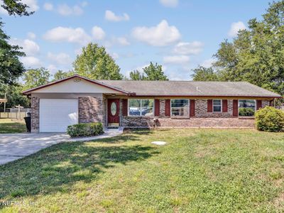 1588 RAINBOW Road, Middleburg, FL, 32068