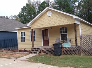 3 Hickory Cove Loop, Oxford, MS 38655