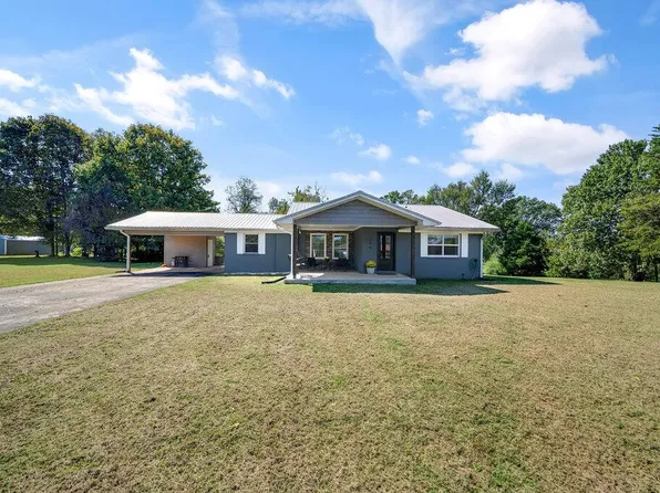 464 Meadowview Ln, Decatur, TN 37322