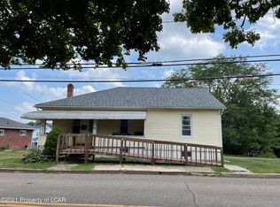 538 E Main St, Weatherly, PA 18255