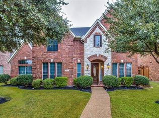 13177 Bavarian Dr, Frisco, TX 75033