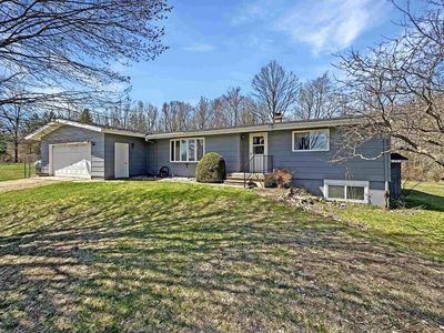 N7181 COUNTY ROAD GG, Crivitz, WI, 54114