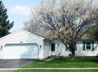 10576 Eckel Junction Rd, Perrysburg, OH 43551