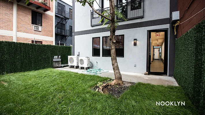 Rented by Nooklyn NYC LLC | media 9