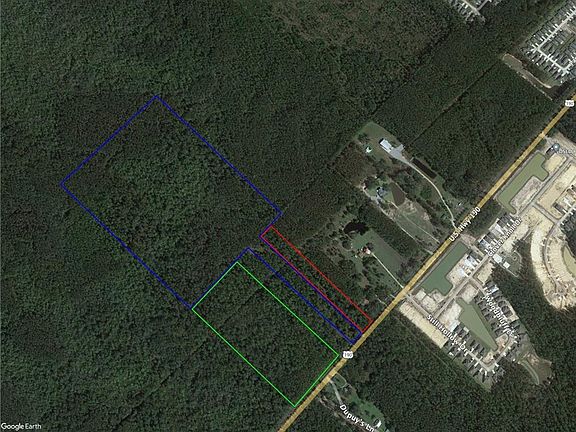 2nd image of 11229 Highway 190 W