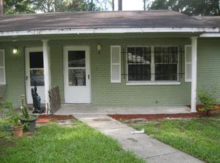 134 NE 41st Pl, Gainesville, FL 32609