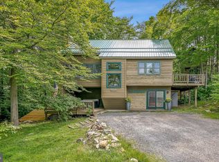 34 Trails End Ct, Davis, WV 26260