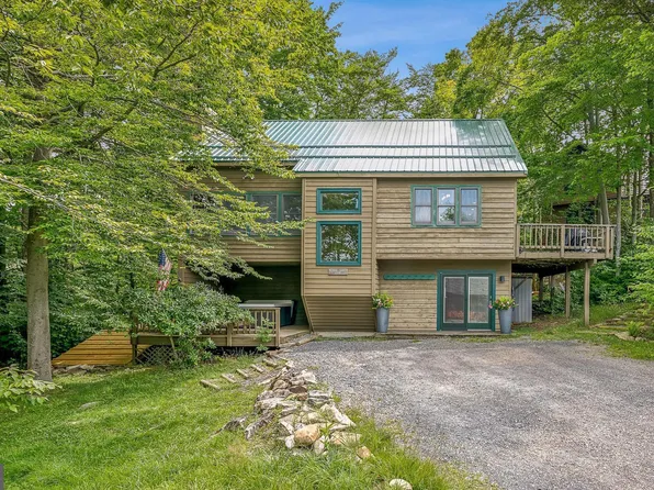 34 Trails End Ct, Davis, WV 26260