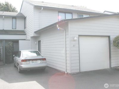 8620 NE Mason Drive #27, Vancouver, WA, 98662