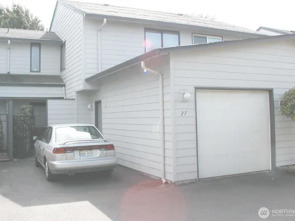 8620 NE Mason Drive #27, Vancouver, WA 98684