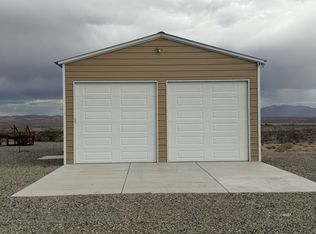 933 E Granby St, Littlefield, AZ 86432