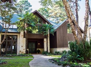 584 Eagle Point Dr E, Mount Vernon, TX 75457