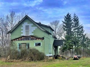 7575 Bruce Rd, Custer, WA 98240