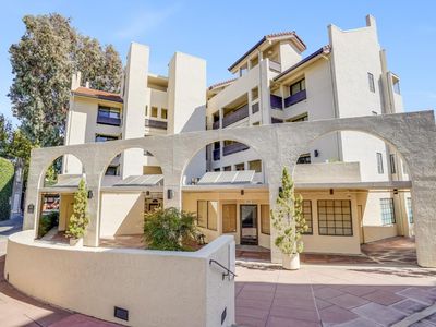 185 Forest Ave APT 2C, Palo Alto, CA, 94301