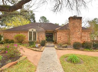 3527 Stoney Oak Dr, Houston, TX 77068