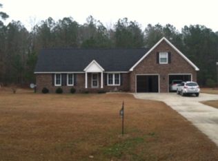 8408 Amber Rd, Sims, NC 27880