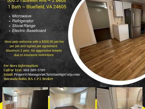 506.5 Tazewell Ave #506.5