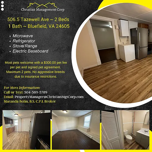 506.5 Tazewell Ave #506.5 Photo 1