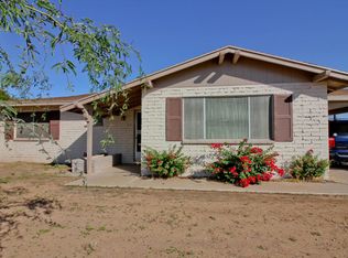 908 W McLellan Rd, Mesa, AZ 85201