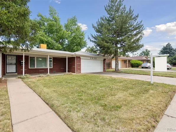 3030 S University Boulevard, Denver, CO 80210